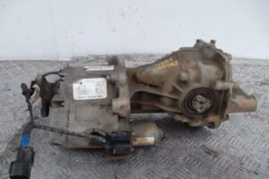 Изображение товара 59624 - 00059624 reduktor zadnij Alfa Romeo 146 1