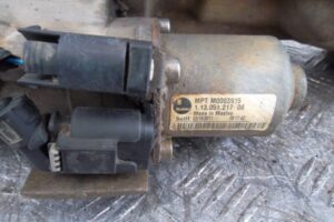 Изображение товара 59624 - 00059624 reduktor zadnij Alfa Romeo 146 3