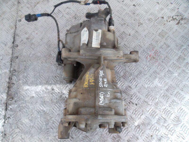 Изображение товара 59624 - 00059624 reduktor zadnij Alfa Romeo 146