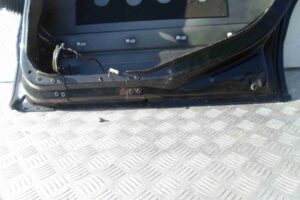 Изображение товара 59625 - 00059625 dver zadnyaya pravaya 2