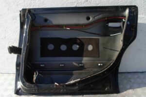 Изображение товара 59625 - 00059625 dver zadnyaya pravaya 3