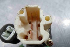 Изображение товара 59631 - 00059631 zamok zazhiganiya Lexus RX 1