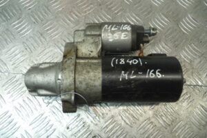 Изображение товара 59636 - 00059636 starter Ford Mondeo
