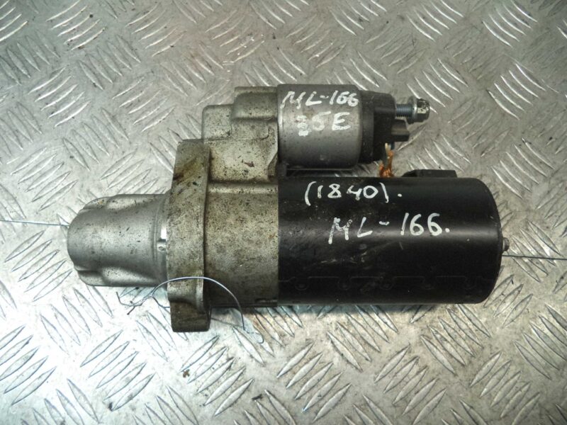 Изображение товара 59636 - 00059636 starter Ford Mondeo