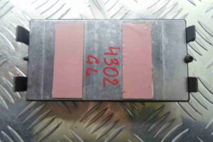 Изображение товара 59639 - 00059639 blok upravleniya podogrevom sidenij Ford Expedition