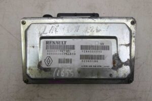 Изображение товара 59640 - 00059640 blok upravleniya kpp Nissan Pathfinder 1