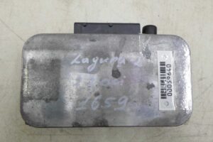 Изображение товара 59640 - 00059640 blok upravleniya kpp Nissan Pathfinder 2