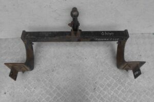 Изображение товара 59650 - 00059650 pritsepnoe ustrojstvo 1