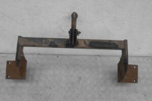 Изображение товара 59650 - 00059650 pritsepnoe ustrojstvo 2