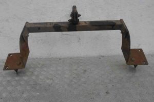 Изображение товара 59650 - 00059650 pritsepnoe ustrojstvo 3