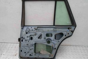 Изображение товара 59655 - 00059655 dver zadnyaya pravaya Ford Focus 1