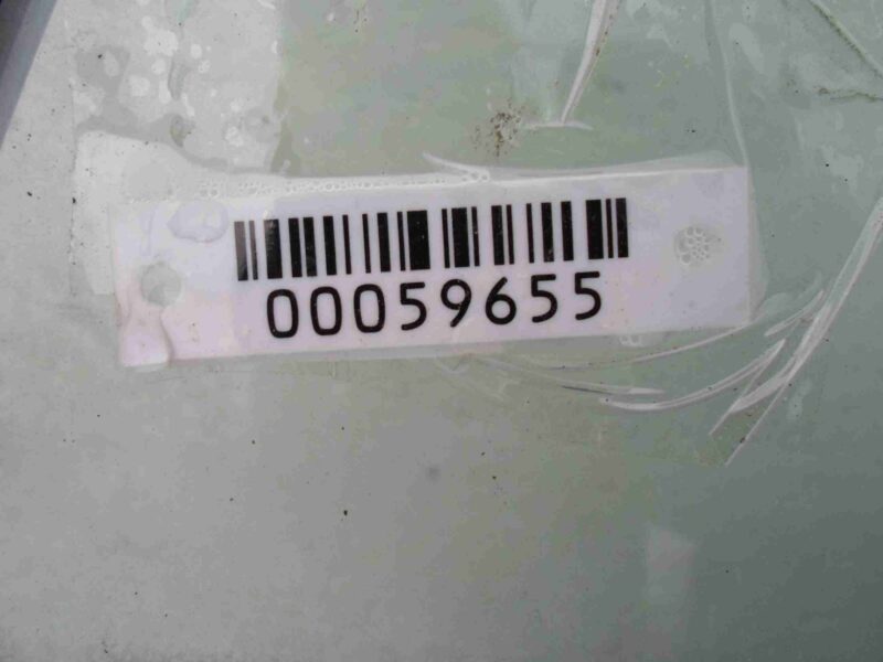Изображение товара 59655 - 00059655 dver zadnyaya pravaya Ford Focus
