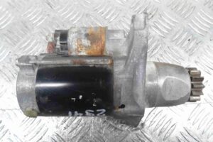 Изображение товара 59657 - 00059657 starter Chevrolet Blazer 2