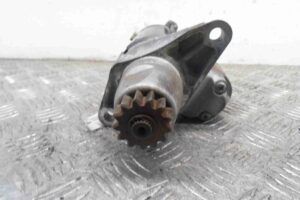 Изображение товара 59657 - 00059657 starter Chevrolet Blazer 3