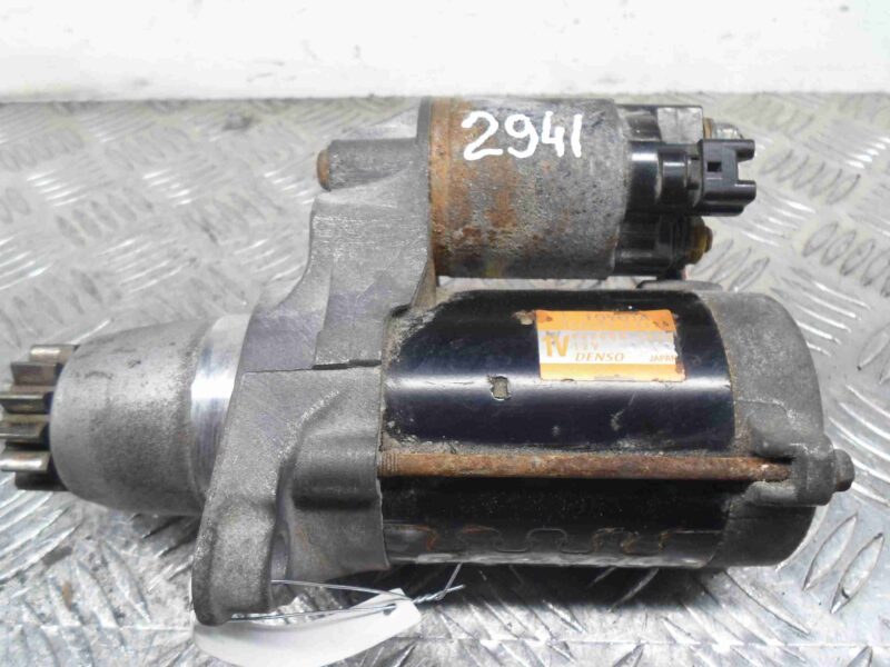 Изображение товара 59657 - 00059657 starter Chevrolet Blazer