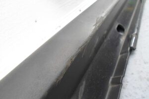 Изображение товара 59659 - 00059659 porog plastikovyj pravyj Peugeot 306 1