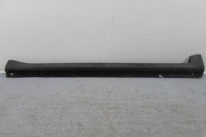 Изображение товара 59659 - 00059659 porog plastikovyj pravyj Peugeot 306