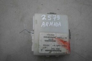 Изображение товара 59663 - 00059663 blok upravleniya Lexus GS 3