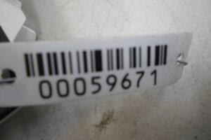 Изображение товара 59671 - 00059671 schitok priborov Citroen C5 1