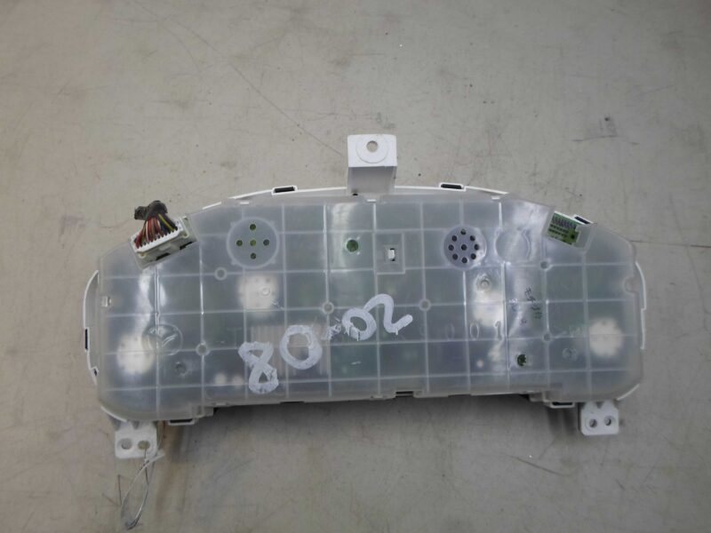 Изображение товара 59671 - 00059671 schitok priborov Citroen C5