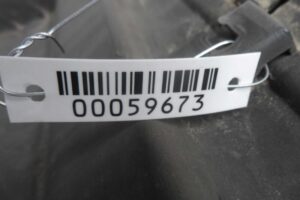 Изображение товара 59673 - 00059673 nakladka dveri (molding) Skoda Yeti 3