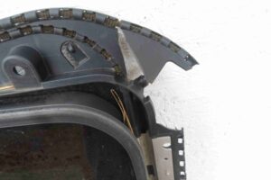 Изображение товара 59693 - 00059693 lyuk Peugeot 4007 2