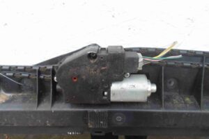 Изображение товара 59693 - 00059693 lyuk Peugeot 4007 3