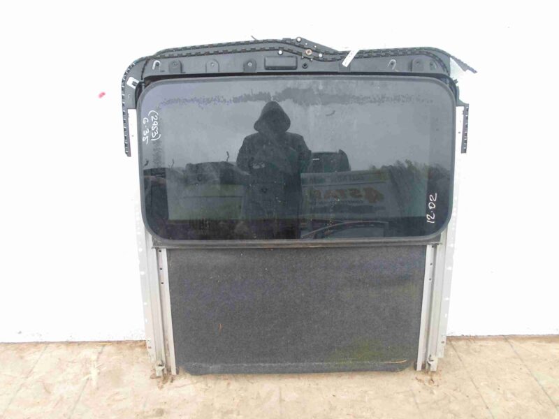 Изображение товара 59693 - 00059693 lyuk Peugeot 4007