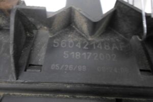 Изображение товара 59701 - 00059701 blok predokhranitelej 