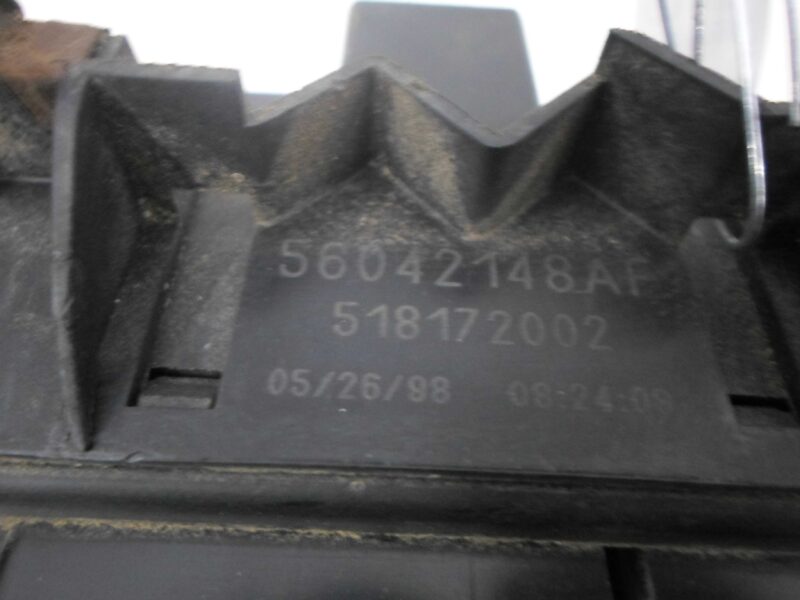 Изображение товара 59701 - 00059701 blok predokhranitelej