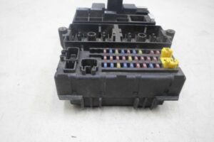 Изображение товара 59701 - 00059701 blok predokhranitelej 1