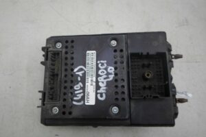 Изображение товара 59701 - 00059701 blok predokhranitelej 2