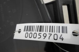 Изображение товара 59704 - 00059704 schitok priborov Skoda Yeti 1