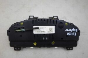 Изображение товара 59704 - 00059704 schitok priborov Skoda Yeti 3