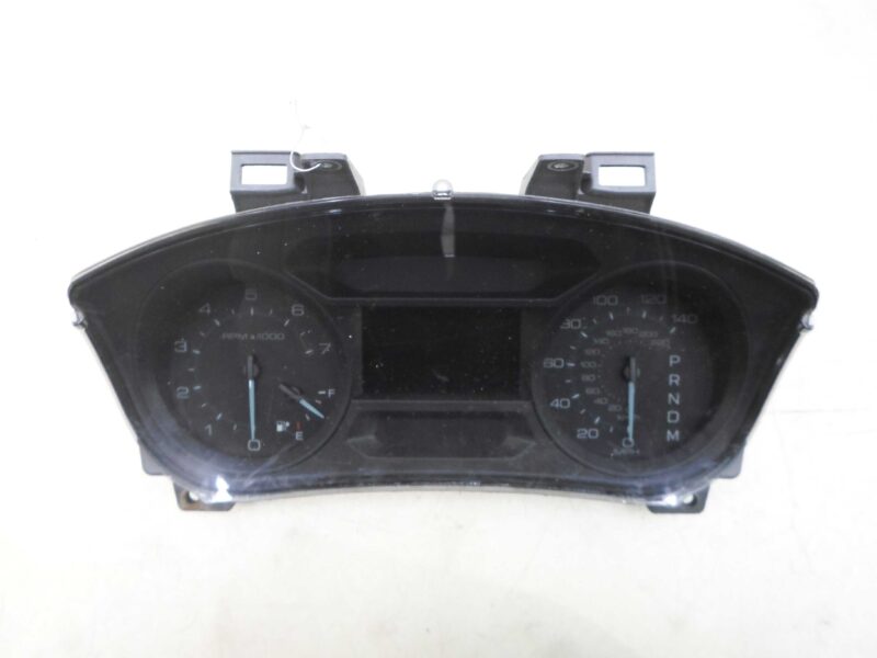 Изображение товара 59704 - 00059704 schitok priborov Skoda Yeti