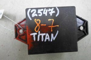 Изображение товара 59712 - 00059712 blok upravleniya Land Rover Range Rover Sport 2