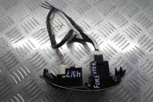 Изображение товара 59734 - 00059734 knopka salona Peugeot 107 2