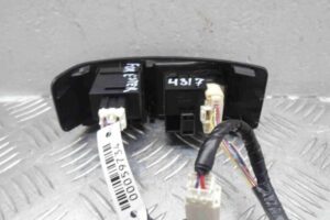 Изображение товара 59734 - 00059734 knopka salona Peugeot 107 3