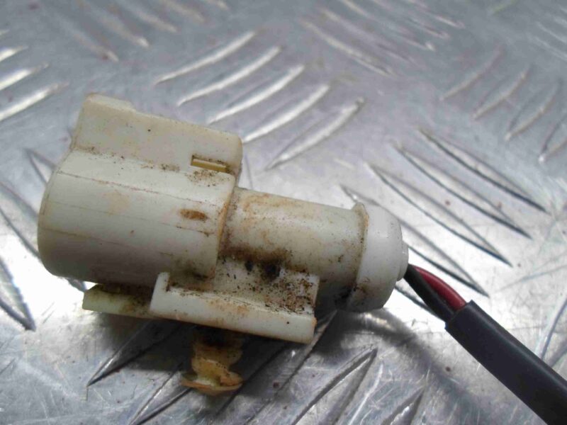 Изображение товара 59735 - 00059735 zamok remnya bezopasnosti BMW 4 Series