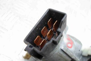 Изображение товара 59736 - 00059736 zamok zazhiganiya Isuzu Rodeo 1