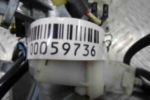 Изображение товара 59736 - 00059736 zamok zazhiganiya Isuzu Rodeo 3