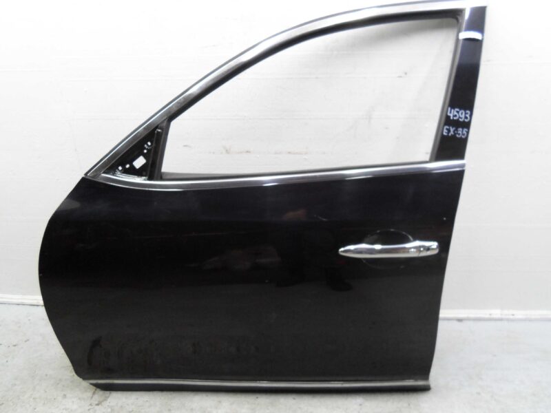 Изображение товара 59740 - 00059740 dver perednyaya levaya Toyota Hiace 2