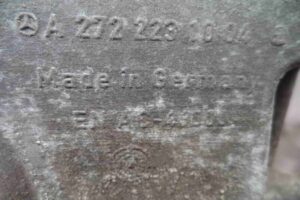 Изображение товара 59756 - 00059756 kronshtejn dvigatelya Honda Ridgeline