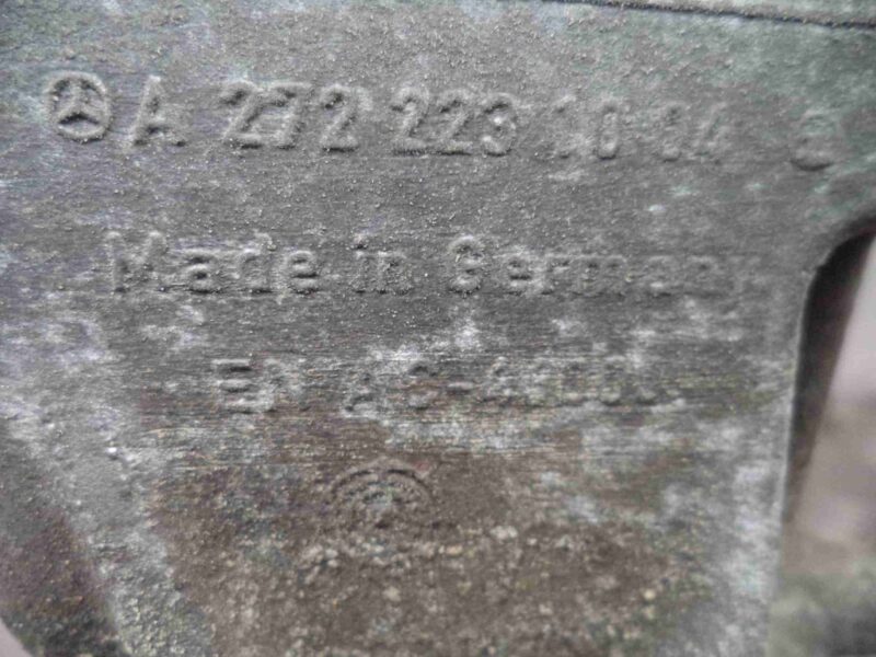 Изображение товара 59756 - 00059756 kronshtejn dvigatelya Honda Ridgeline