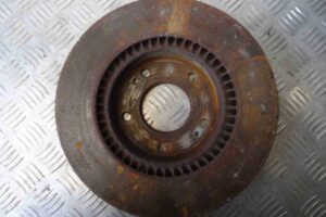 Изображение товара 158356 - 00059761 disk tormoznoj perednij 3