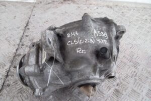 Изображение товара 59771 - 00059771 reduktor perednij 2