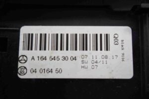 Изображение товара 59772 - 00059772 pereklyuchatel sveta Ford Expedition 2