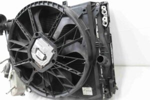 Изображение товара 59793 - 00059793 kasseta radiatorov 2