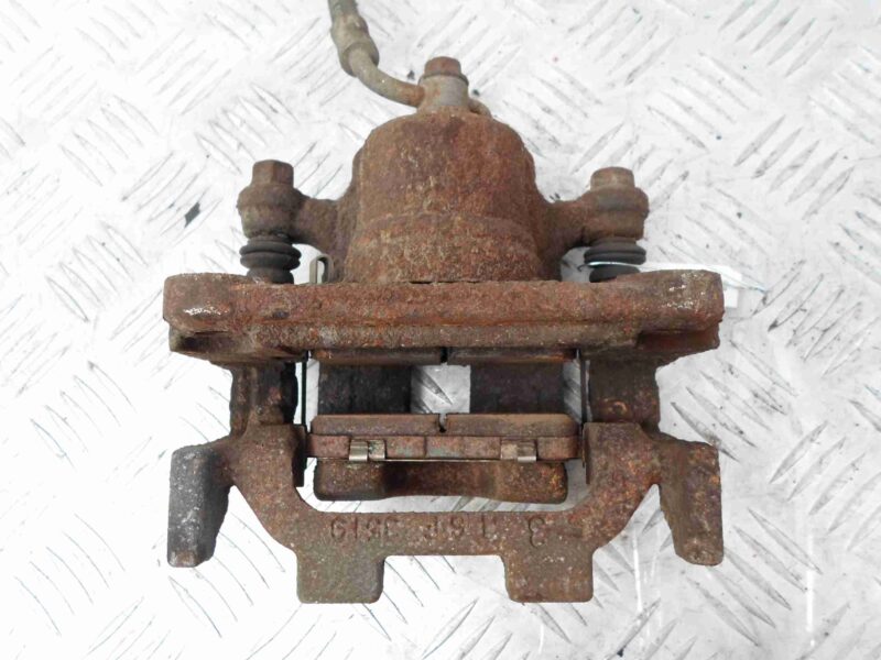 Изображение товара 59798 - 00059798 support zadnij levyj Toyota Hiace