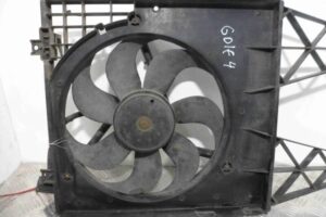 Изображение товара 59807 - 00059807 ventilyator okhlazhdeniya (elektro) Volkswagen Touran 1